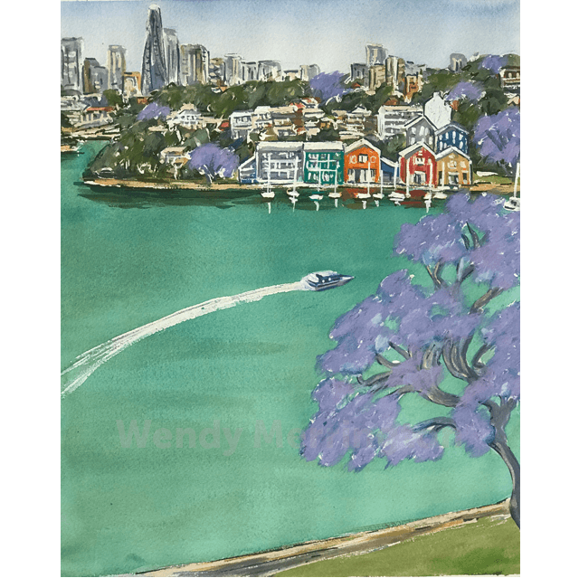 Waterview Studios
